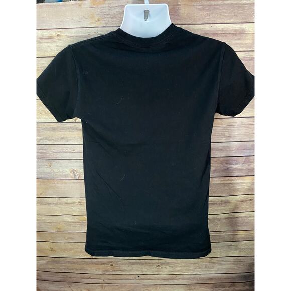 South Park “Butters’ Kissing Company” Graphic T-Shirt – Size Small, Black - Picture 2 of 8